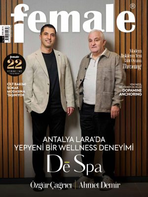 253 Female Kas─▒m 2025-2