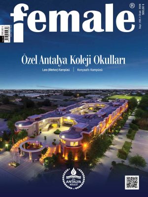 255 Female Ocak 2026-2