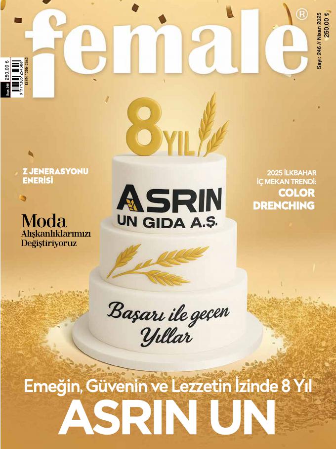 246 Female Nisan 2025 Online-102