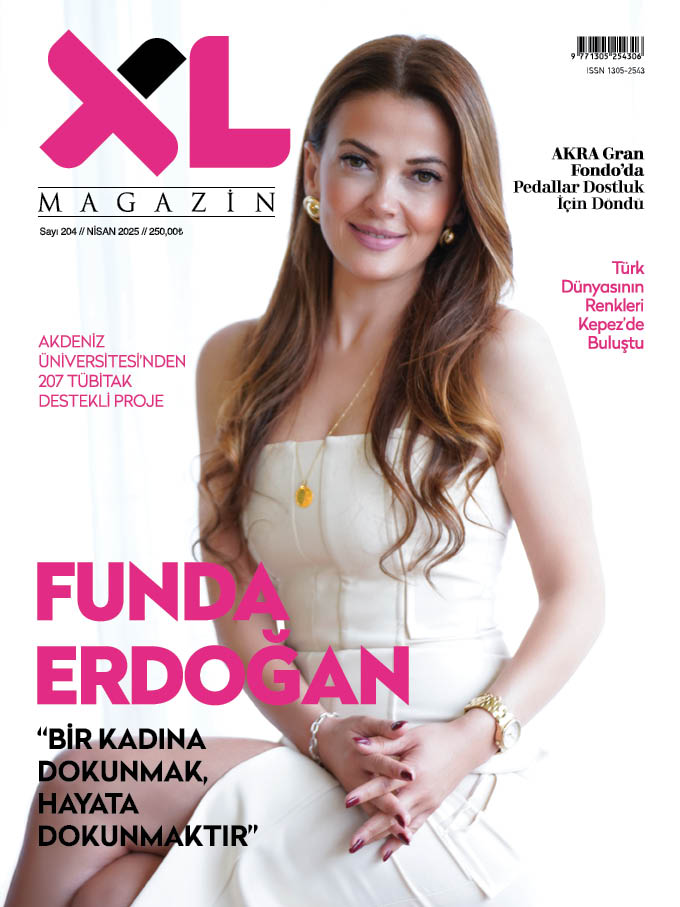 XL nisan
