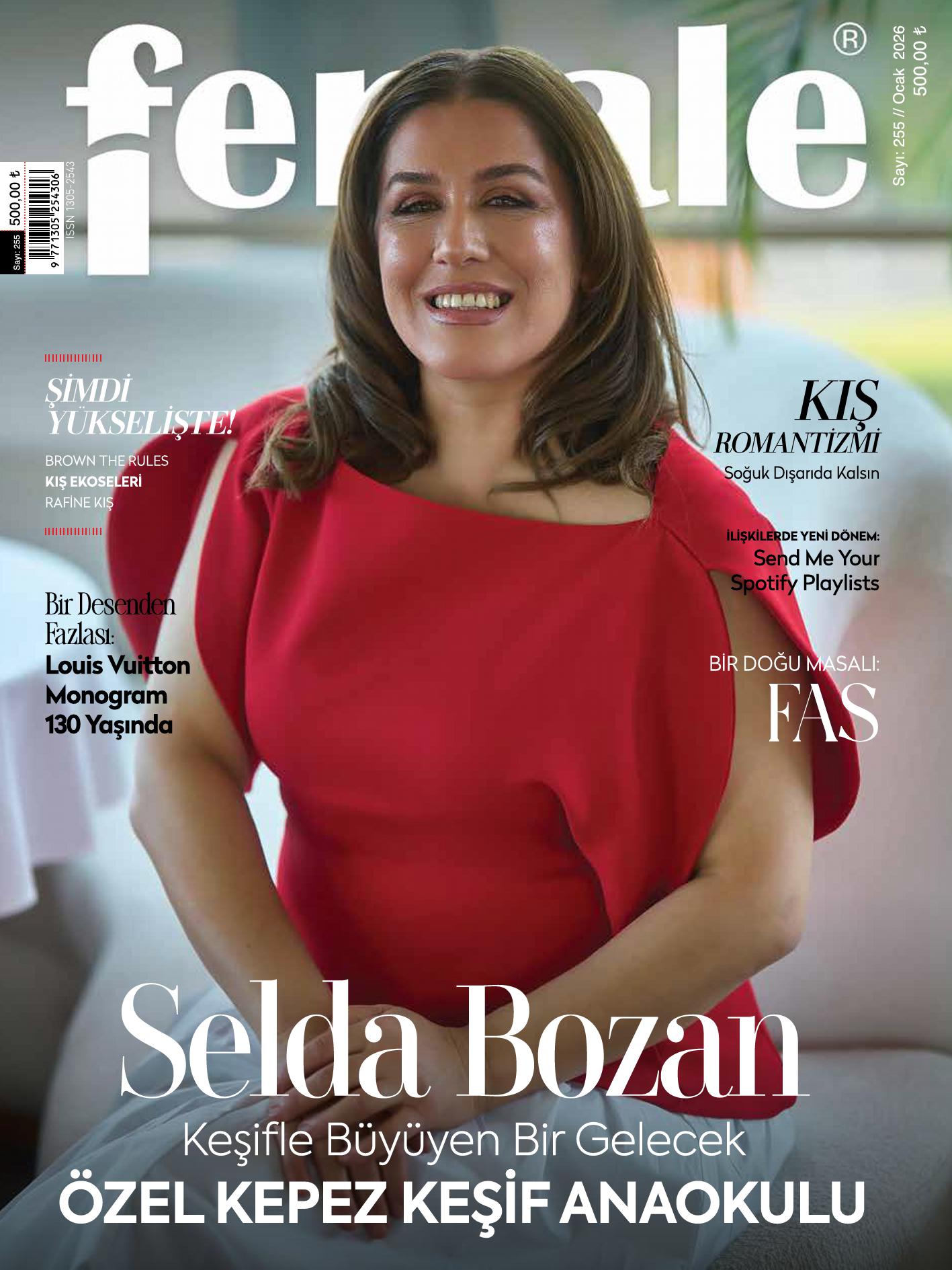 255 Female Ocak 2026-1